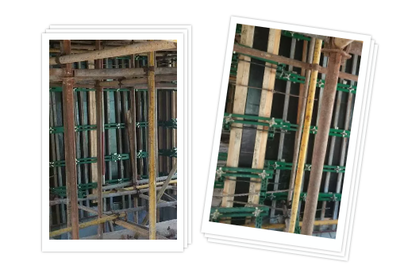 鋼結構加固施工安全規(guī)范，鋼結構加固施工安全規(guī)范，保障工程安全與質量的準則 行業(yè)新聞 第5張