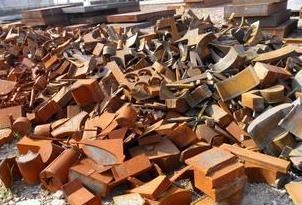 廢鋼市場(chǎng)價(jià)格最新動(dòng)態(tài)，廢鋼市場(chǎng)價(jià)格最新動(dòng)態(tài)，波動(dòng)背后的市場(chǎng)邏輯與行業(yè)影響