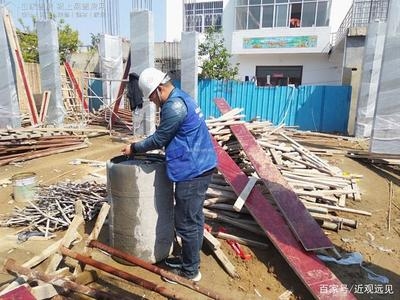 地基加固施工常見問(wèn)題，地基加固施工，常見問(wèn)題剖析與應(yīng)對(duì)策略 行業(yè)新聞 第4張