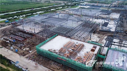 鋼結(jié)構(gòu)廠房的建設(shè)周期，鋼結(jié)構(gòu)廠房建設(shè)周期全 行業(yè)新聞 第5張