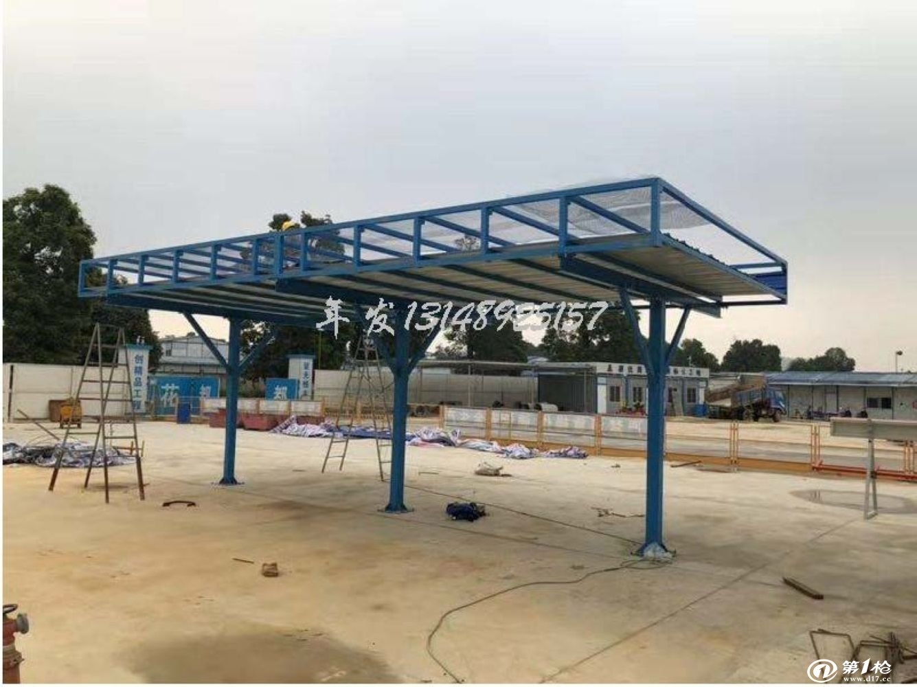 鋼梁加固后檢測標(biāo)準(zhǔn)，鋼梁加固后檢測標(biāo)準(zhǔn)，保障結(jié)構(gòu) 行業(yè)新聞 第4張