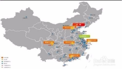 高效物流布局的設(shè)計(jì)方法，高效物流布局設(shè)計(jì)方法，構(gòu)建卓越物流