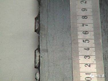 鋼板表面缺陷檢測技術(shù)，鋼板表面缺陷檢測技術(shù)，原理、方法 行業(yè)新聞 第5張