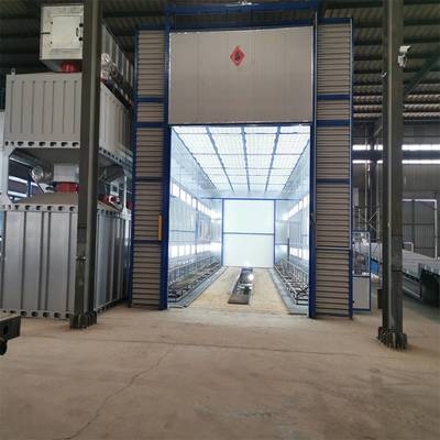 不同材質鋼板厚度偏差對比，不同材質鋼板厚度偏差