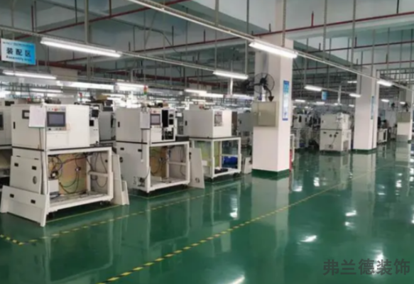 廠房設(shè)計(jì)費(fèi)用影響因素詳解，廠房設(shè)計(jì)費(fèi)用影響因素全 行業(yè)新聞 第1張