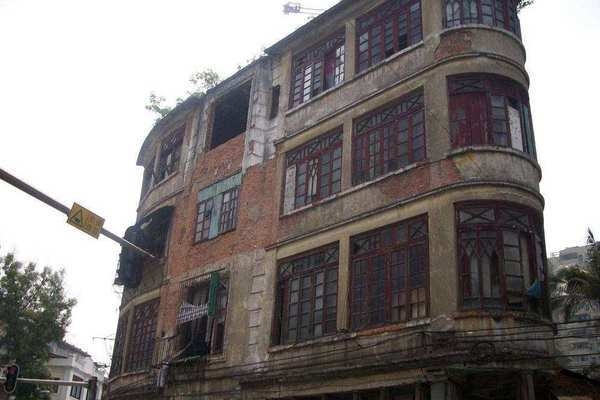 加固改造過程中的法律問題，加固改造工程中的法律 行業(yè)新聞 第1張