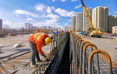 鋼梁加固后的維護要點，鋼梁加固后維護要點全解析