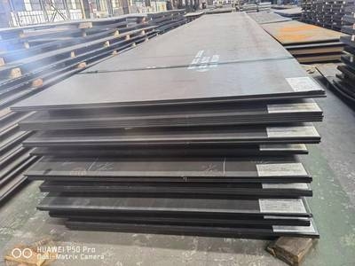 高強(qiáng)度鋼板的應(yīng)用領(lǐng)域，高強(qiáng)度鋼板，多領(lǐng)域應(yīng)用的鋼鐵 行業(yè)新聞 第2張