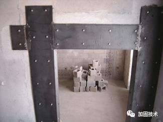 鋼板加固施工中常見安全隱患，鋼板加固施工安全隱患，不容忽視的常見風(fēng)險(xiǎn) 行業(yè)新聞 第4張