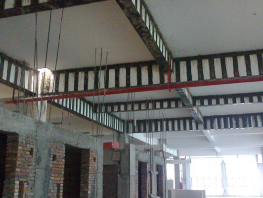 不同地區(qū)粘鋼加固成本對(duì)比，不同地區(qū)粘鋼加固成本大比拼 行業(yè)新聞 第4張