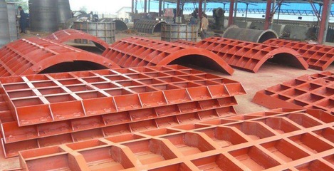 鋼材結(jié)構(gòu)加固的防腐處理方法，鋼材結(jié)構(gòu)加固的防腐處理關(guān)鍵技術(shù)與方法