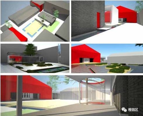 創(chuàng)意產(chǎn)業(yè)廠房改造案例分析，創(chuàng)意產(chǎn)業(yè)廠房改造，多元案例深度剖析