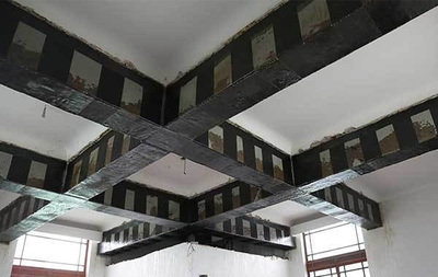 鋼結(jié)構(gòu)加固驗(yàn)收常見(jiàn)問(wèn)題，鋼結(jié)構(gòu)加固驗(yàn)收，常見(jiàn)疑難問(wèn)題全解析 行業(yè)新聞 第5張