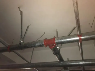 廠房建筑抗震設計要點，廠房建筑抗震設計，關鍵要點與實施 行業(yè)新聞 第5張