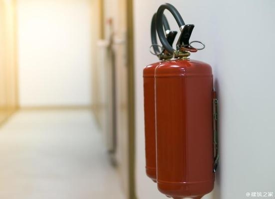 工業(yè)建筑防火設(shè)計(jì)要點(diǎn)，工業(yè)建筑防火設(shè)計(jì)要點(diǎn) 行業(yè)新聞 第3張