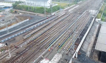 鋼梁加固施工進(jìn)度控制技巧，鋼梁加固施工進(jìn)度控制技巧，確保