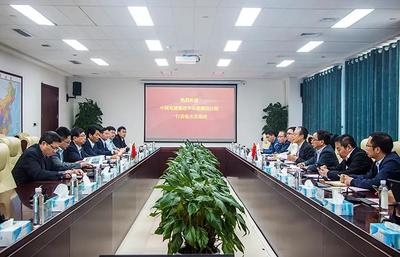 華東勘測設(shè)計院水利項目，華東勘測設(shè)計院水利項目，筑就水利豐碑，賦能區(qū)域發(fā)展，或者，華東勘測設(shè)計院水利項目，精研技術(shù)，雕琢水利華章，或者 行業(yè)新聞 第2張