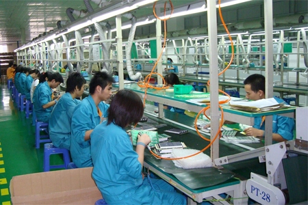 廠(chǎng)房建設(shè)成本監(jiān)督體系構(gòu)建，廠(chǎng)房建設(shè)成本監(jiān)督體系構(gòu)建，策略、方法與實(shí)踐路徑 行業(yè)新聞 第1張