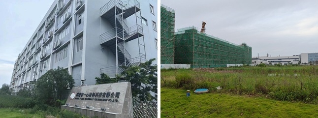 廠(chǎng)房建設(shè)成本監(jiān)督體系構(gòu)建，廠(chǎng)房建設(shè)成本監(jiān)督體系構(gòu)建，策略、方法與實(shí)踐路徑 行業(yè)新聞 第4張