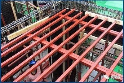 鋼結(jié)構(gòu)加固新方法介紹，鋼結(jié)構(gòu)加固新方法，創(chuàng)新技術(shù)與應(yīng)用