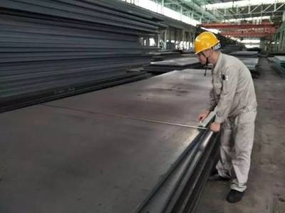 厚鋼板焊接后熱處理技術(shù)，厚鋼板焊接后熱處理技術(shù)要點及應(yīng)用