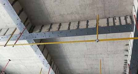 鋼梁加固施工質(zhì)量控制要點(diǎn)，鋼梁加固施工質(zhì)量控制要點(diǎn)全解析 行業(yè)新聞 第1張