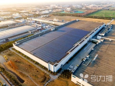 工業(yè)建筑節(jié)能設(shè)計(jì)案例分析，工業(yè)建筑節(jié)能設(shè)計(jì)案例 行業(yè)新聞 第3張