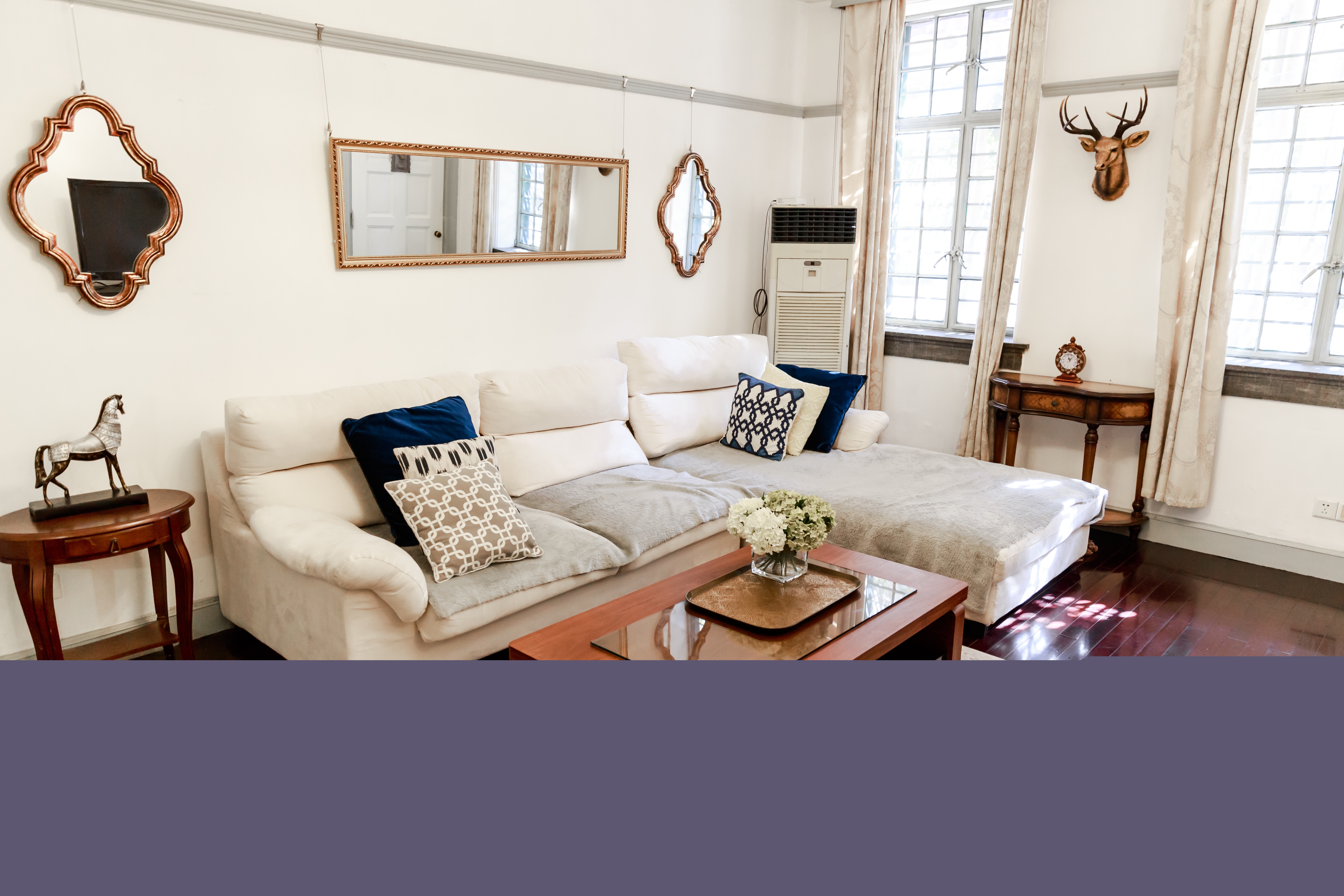 花紋鋼板裝飾效果展示，花紋鋼板裝飾，獨(dú)特效果全展示