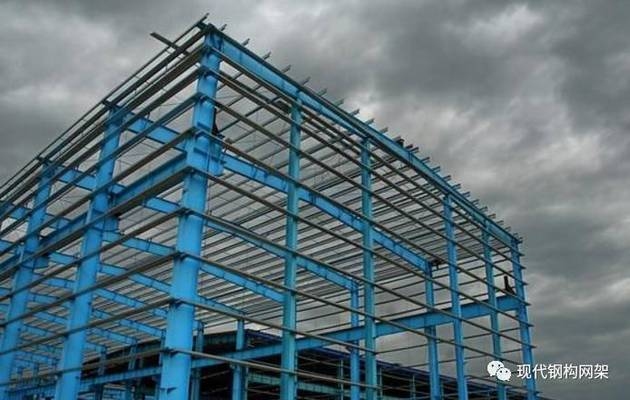 鋼結(jié)構(gòu)加固驗收關(guān)鍵點，鋼結(jié)構(gòu)加固驗收，關(guān)鍵要點全解析
