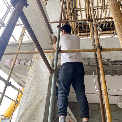 鋼結(jié)構(gòu)加固驗收關(guān)鍵點，鋼結(jié)構(gòu)加固驗收，關(guān)鍵要點全解析