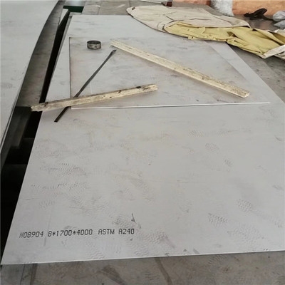 鋼板表面處理最佳實(shí)踐，鋼板表面處理，工藝優(yōu)化與質(zhì)量提升 行業(yè)新聞 第1張