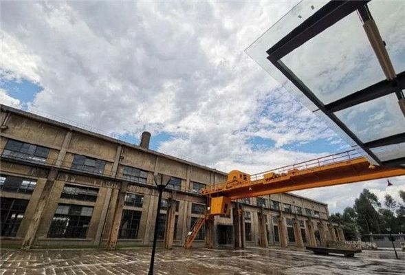 廠房改造法規(guī)遵循指南，廠房改造法規(guī)遵循指南，確保合規(guī)改造