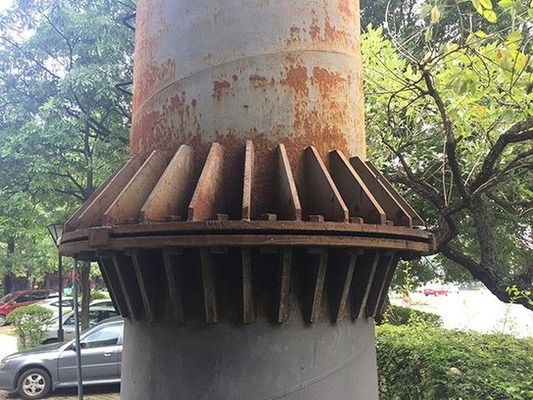 包鋼結(jié)構(gòu)承載能力評估，包鋼結(jié)構(gòu)承載能力評估方法與要點(diǎn)探