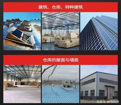 廠房與倉庫在設(shè)計(jì)上的差異，廠房與倉庫設(shè)計(jì)差異 行業(yè)新聞 第4張