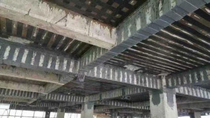 鋼結(jié)構(gòu)加固案例中的常見問題，鋼結(jié)構(gòu)加固案例常見問題剖析