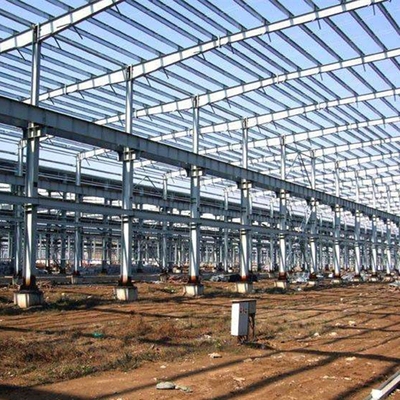 鋼結(jié)構(gòu)加固個性化設(shè)計方法，鋼結(jié)構(gòu)加固個性化設(shè)計方法的探索與實踐