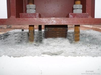 加固材料在高溫環(huán)境下的表現(xiàn)，加固材料于高溫環(huán)境中 行業(yè)新聞 第3張