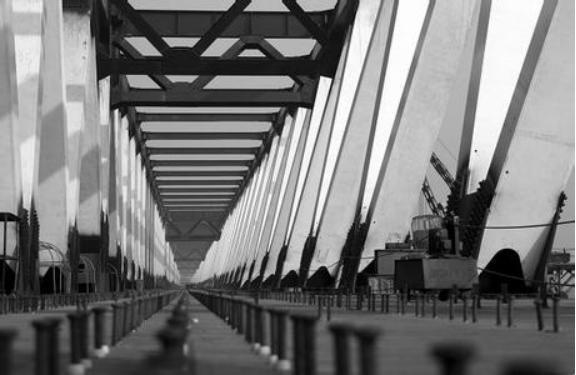 鋼梁加固施工便捷性評價(jià)方法，鋼梁加固施工便捷性評價(jià)方法研究