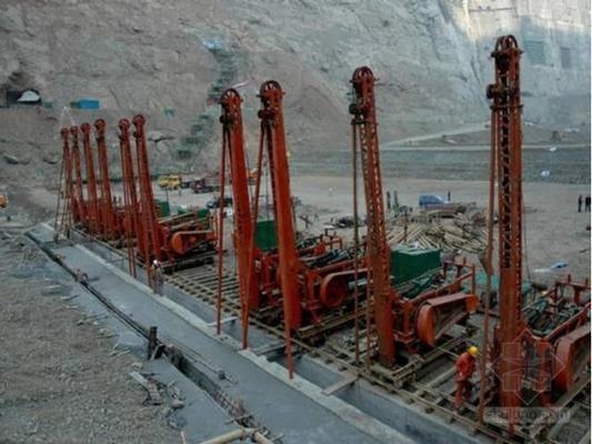 鋼梁加固施工便捷性評價(jià)方法，鋼梁加固施工便捷性評價(jià)方法研究