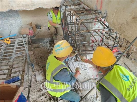 房屋加固后的維護(hù)要點(diǎn)，房屋加固后，不容小覷的維護(hù) 行業(yè)新聞 第3張