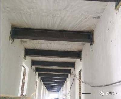 鋼梁加固施工安全管理措施，鋼梁加固施工，全方位安全管理措施解析 行業(yè)新聞 第6張