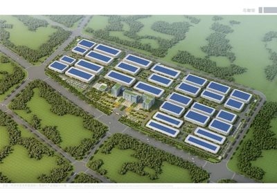 工業(yè)廠房未來擴(kuò)展的規(guī)劃策略，工業(yè)廠房未來擴(kuò)展，精準(zhǔn)規(guī)劃策略全