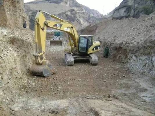 地基加固效果監(jiān)測技術，地基加固效果監(jiān)測技術，保障建筑穩(wěn)固的關鍵手段，直接點明核心主題地基加固效果監(jiān)測技術，后半句強調其對于建筑穩(wěn)固的重要性， 行業(yè)新聞 第4張