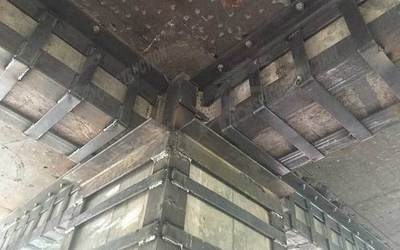 包鋼加固施工質(zhì)量檢測標準，包鋼加固施工質(zhì)量檢測，標準與