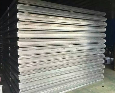 鋼板厚度對建筑結(jié)構(gòu)的影響，鋼板厚度，建筑結(jié)構(gòu)安全與性能的關(guān)鍵 行業(yè)新聞 第3張