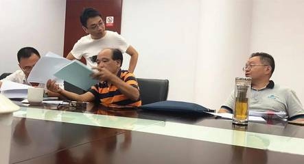 加固方案專家論證的關鍵環(huán)節(jié)，加固方案專家論證，關鍵環(huán)節(jié)全解析 行業(yè)新聞 第5張