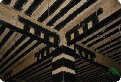 傳統(tǒng)加固與碳纖維加固的成本效益分析，傳統(tǒng)加固與碳纖維加固，成本效益深度 行業(yè)新聞 第4張