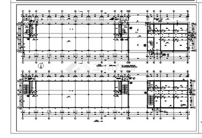 多層廠房設(shè)計的特殊要求，多層廠房設(shè)計，特殊要求全解析，多層廠房設(shè)計的特殊要求全解析