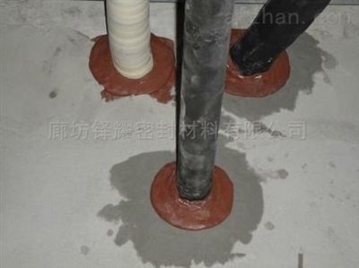 防火泥施工后效果檢測方法，防火泥施工后效果檢測方法全解析 行業(yè)新聞 第4張
