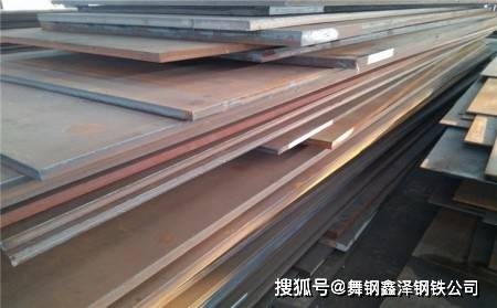 鋼板材質(zhì)對比及應(yīng)用領(lǐng)域，鋼板材質(zhì)對比及應(yīng)用領(lǐng)域